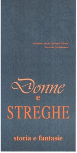 donne e streghe
