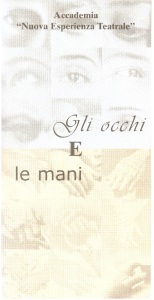 gli occh ....