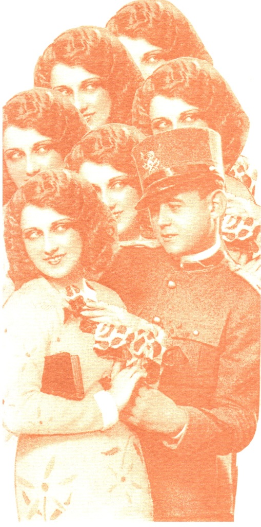 Signorine alla G. G. 2008