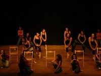 2007 - Break the Silence