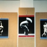 1993 Architettura Danza 2