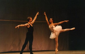 1986 - Palamostre, Udine