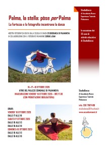 Locandica palma, la stella