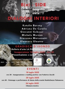 mostra fotografica_Dialoghi interiori