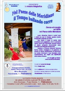 locandina meridiane 25